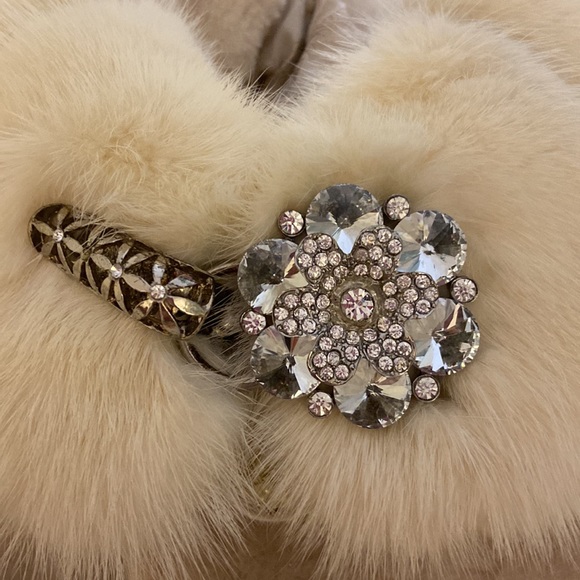 Lamb coat - Picture 9 of 13